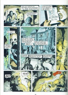 Extrait de Louis la Guigne -2b1986- Moulin rouge