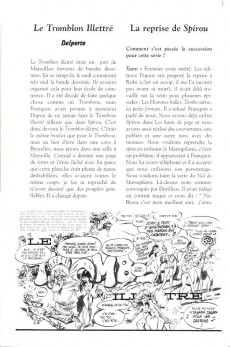 Extrait de (AUT) Yann & Conrad - Yann & Conrad - Une Monographie