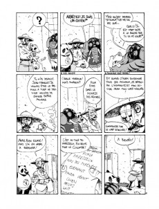 Extrait de Rayures