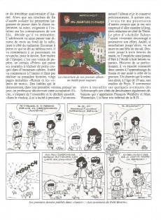 Extrait de Mic Mac Adam -INT0- Fantômes en folie