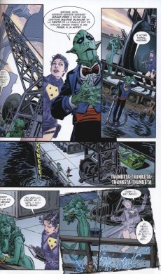 Extrait de Top 10 (Semic/Panini) -HS2- Au-delà de l'ultime frontière