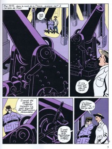 Extrait de La lecture des ruines