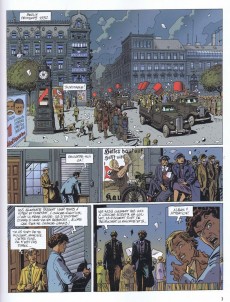 Extrait de Quintett -5- Dernier mouvement : La chute