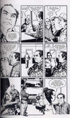 Extrait de American Splendor -HS- Un jour comme les autres