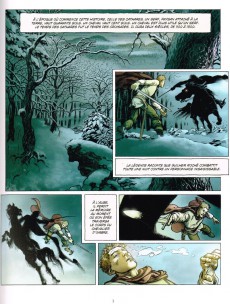 Extrait de Je suis Cathare -1- Le parfait introuvable