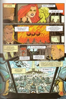 Extrait de 666 -5- Atomik requiem