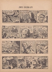 Extrait de Samedi Jeunesse -35- Jed Foran