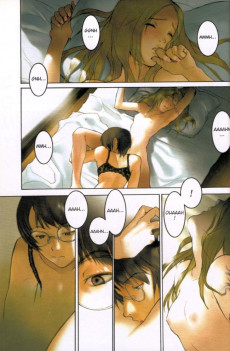 Extrait de Daydream -3- Tome 3