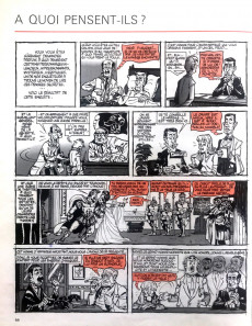 Extrait de Les dingodossiers - Tome 1a1972