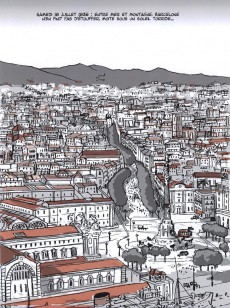 Extrait de Ermo -2- Barricades
