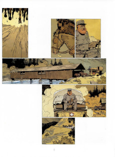 Extrait de À la recherche de Peter Pan -1d2003- À la recherche de Peter Pan 1