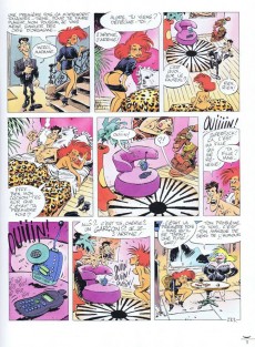 Extrait de Lolo et Sucette -6- Au suivant !