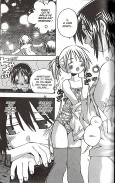 Extrait de He is my Master -1- Tome 1