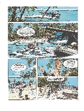 Extrait de Arlequin -3a1992- La baleine qui chantait faux