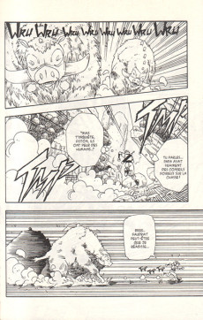 Extrait de Pen Dragon -1- Tome 01