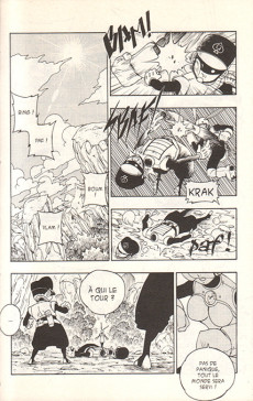 Extrait de Pen Dragon -2- Tome 02