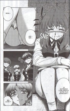 Extrait de Unbalance X2 -5- Tome 5
