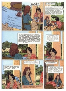 Extrait de Stéphane Clément -6b1999- L'étreinte d'Howrah