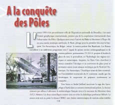 Extrait de Blake et Mortimer (Les Aventures de) -HS1- Les sarcophages d'Açoka