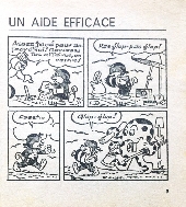 Extrait de Pifou (Poche) -21- Pifou poche 21