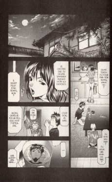 Extrait de Suzuka -6- Tome 06