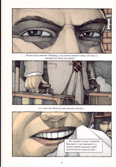 Extrait de Nuit de fureur