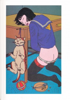 Extrait de Japon intime