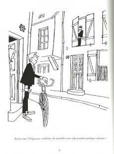 Extrait de (AUT) Cabu -2008- Pas complètement bête... mais pas encore méchant !