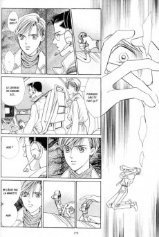 Extrait de The top Secret -1- Tome 1