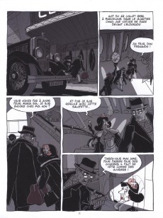 Extrait de Ermo -3- Une nuit en Aragon