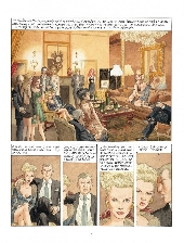 Extrait de Vénus H. -3- Wanda