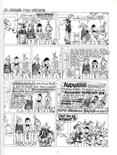 Extrait de Édika -16- Relax Max