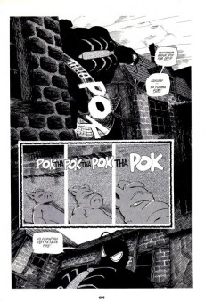 Extrait de Cerebus (1977) -INT04- Church & State - Volume 2