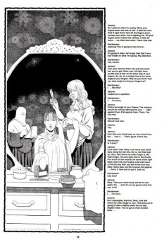 Extrait de Cerebus (1977) -INT08- Women