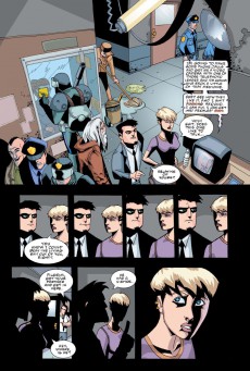 Extrait de Powers (2000) -INT04- Supergroup