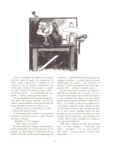 Extrait de (AUT) Tardi -a2007- Casse-pipe suivi de Carnet du cuirassier Destouches 