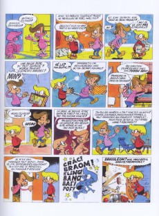 Extrait de Génial Olivier / M. Rectitude et Génial Olivier -18TL- Le génie grand D