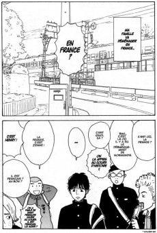 Extrait de It's your world -1- Tome 1