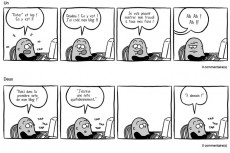 Extrait de Le blog