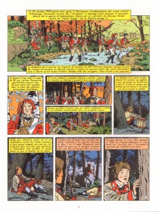 Extrait de Blake et Mortimer (Les Aventures de) -15- L'Étrange Rendez-vous
