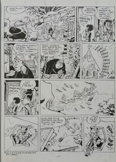 Extrait de Le vieux Bleu -1TL1- Le Vieux Bleu
