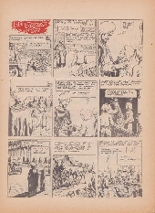 Extrait de Samedi Jeunesse -99- Le dragon d'or (Corentin)