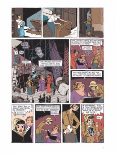 Extrait de Miss pas touche -3- Le Prince charmant