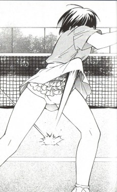 Extrait de He is my Master -4- Tome 4