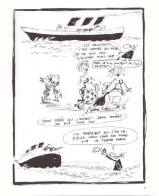 Extrait de On vit une époque formidable !