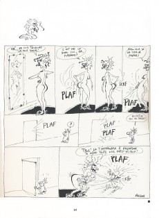 Extrait de Jeanine (Reiser) - Jeanine