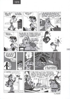 Extrait de (AUT) Chaland -2008/09- Portrait de l'artiste