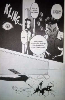 Extrait de Loki, le détective mythique -2- Tome 2