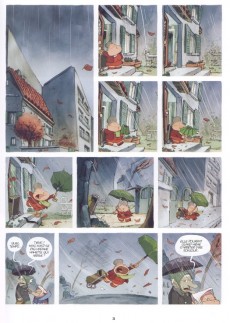 Extrait de Mamette -3- Colchiques