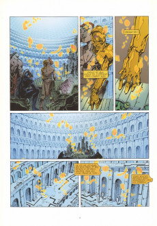 Extrait de Le monde d'Arkadi -9- Le Jour de l'Arche